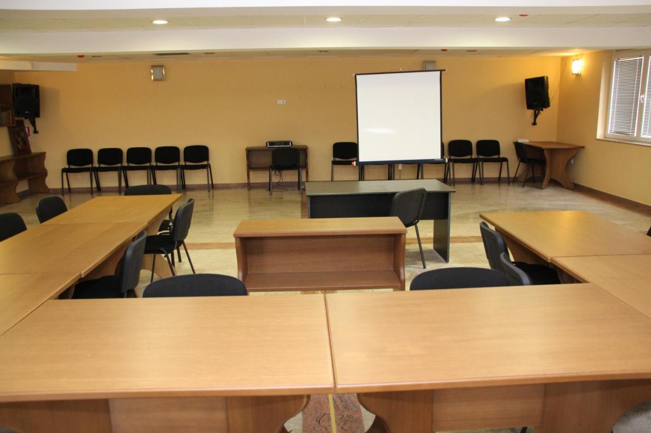 Vila Ursu Din Sovata Bai Ngoại thất bức ảnh