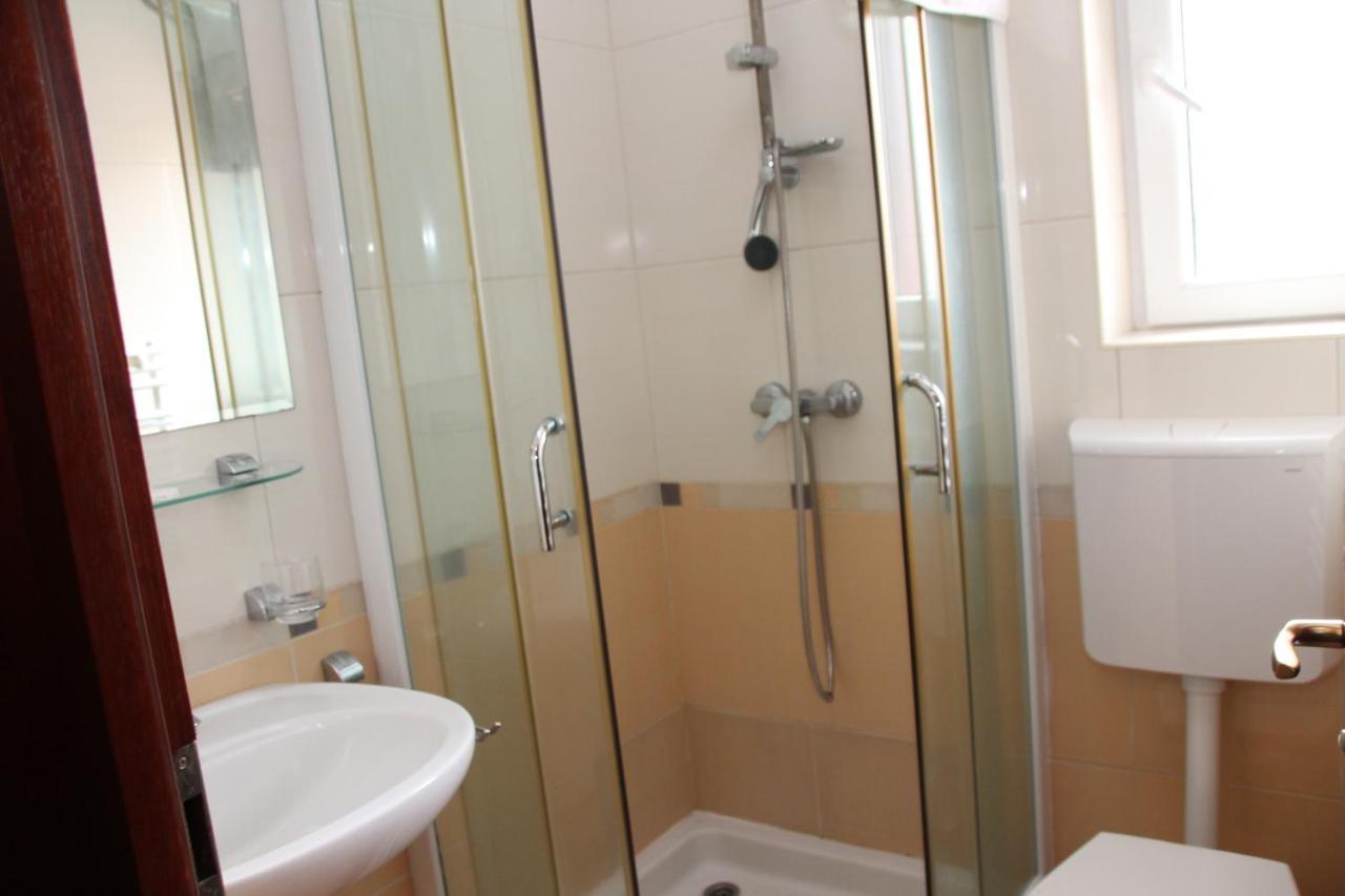 Vila Ursu Din Sovata Bai Ngoại thất bức ảnh
