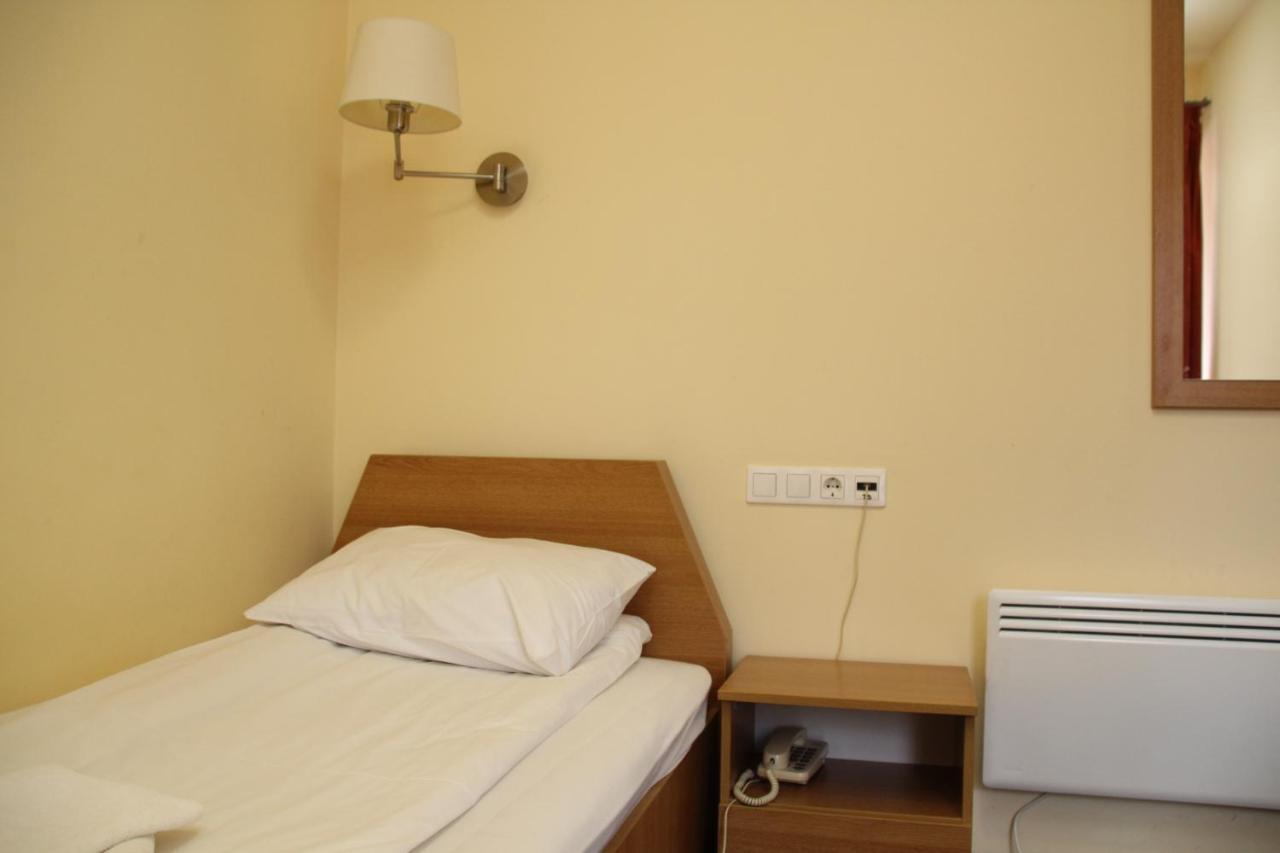 Vila Ursu Din Sovata Bai Ngoại thất bức ảnh