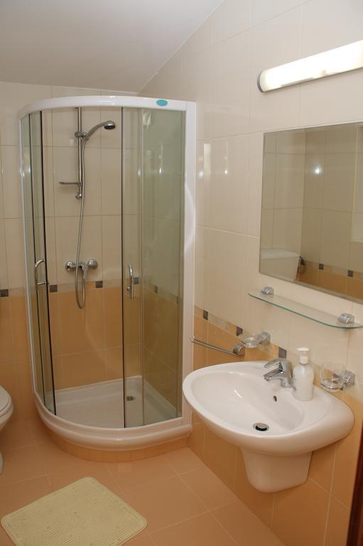 Vila Ursu Din Sovata Bai Phòng bức ảnh